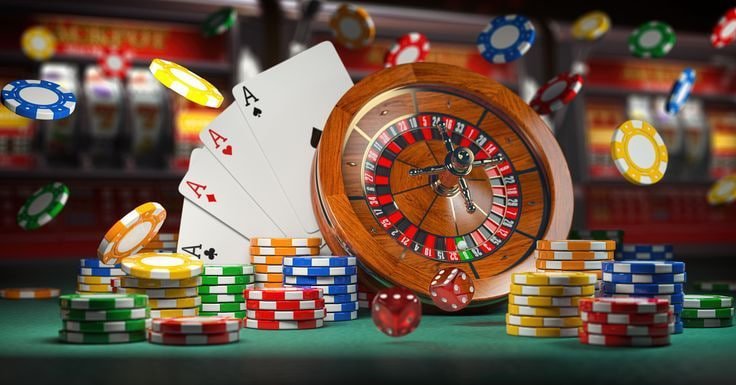 Live Casino olxtoto