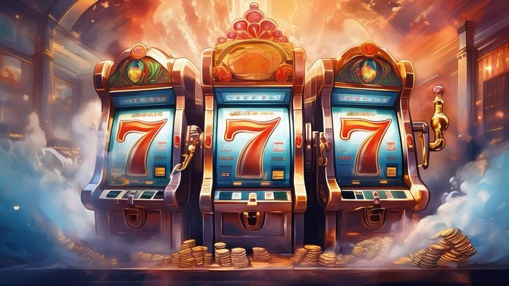 Gates of Olympus Progressive Jackpot Slot ဂိမ်း